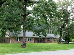 24414 Pine Canyon Dr, Spring, TX 77380