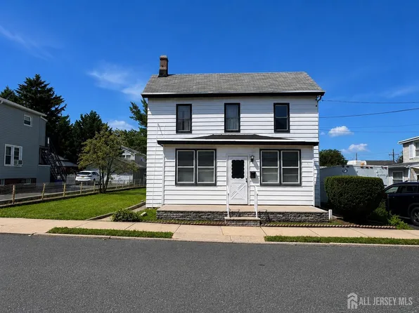 358 Conover St, South Amboy, NJ 08879