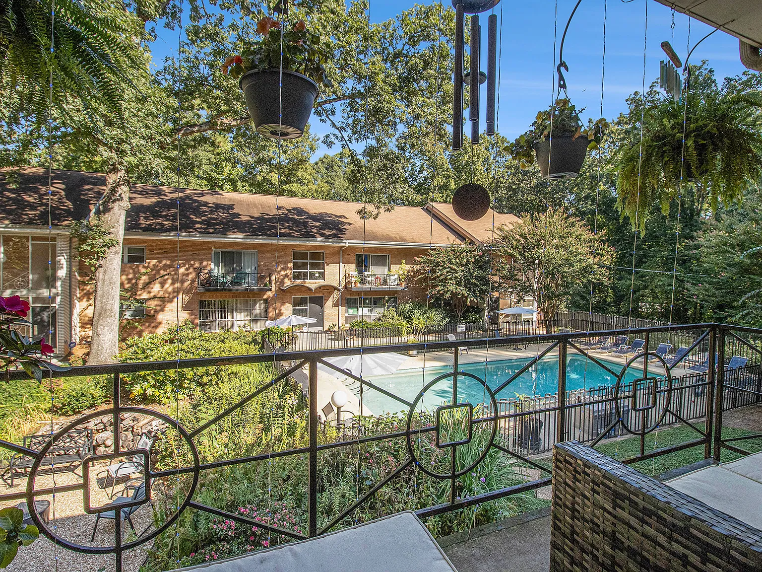 1 bed, 776 sqft, $1,850 — Photo 3