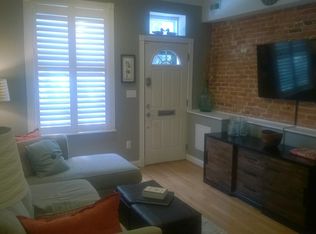 2004 Fleet St, Baltimore, MD 21231