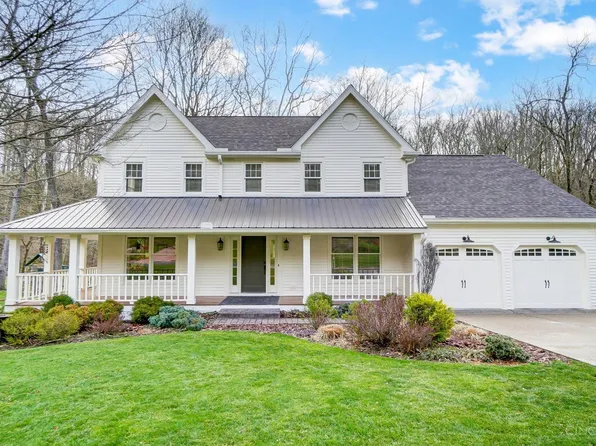 10770 Bentley Pass Ln, Loveland, OH 45140