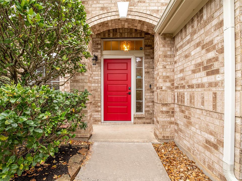 17706 Lakes Of Pine Forest Dr, Houston, TX 77084 Zillow