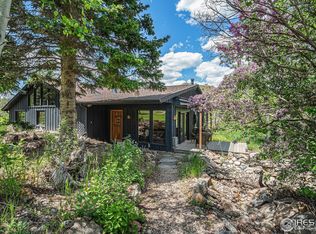 504 Rustic Rd, Bellvue, CO 80512