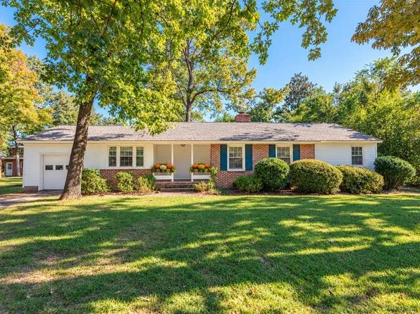 116 Dunbarton Cir SE, Aiken, SC 29803