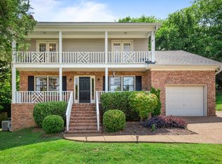 737 Woodland Way, Nashville, TN 37209