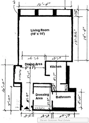 Rented by Steven Corcoran Real Estate | media 34