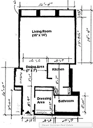 Rented by Steven Corcoran Real Estate