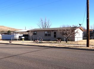 1202 W Gallego Ave, Alpine, TX 79830