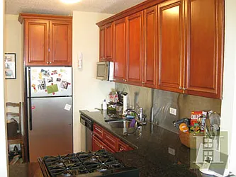 Rented by Halstead Real Estate