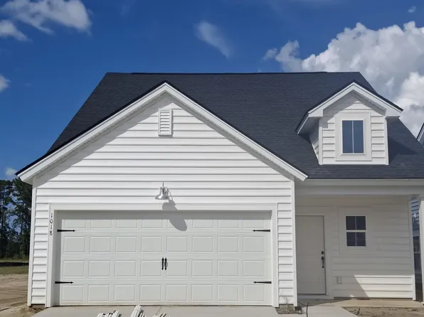 1018 White Egret Run, Summerville, SC 29485