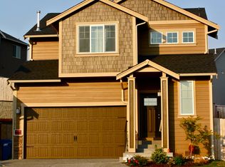 13020 SE 308th Pl, Auburn, WA 98092