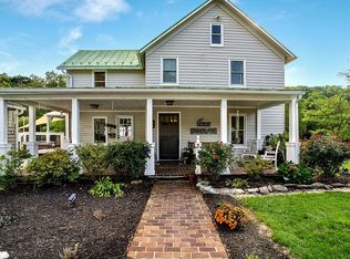 352 Monastery Ridge Rd, Stephenson, VA 22656