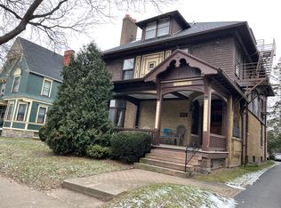 399 Oxford St UNIT 2, Rochester, NY 14607