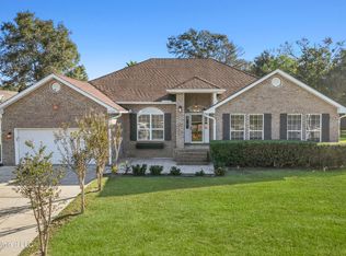 16720 Creek Ln, Gulfport, MS 39503