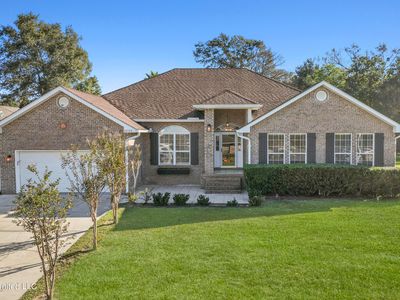 16720 Creek Ln, Gulfport, MS, 39503