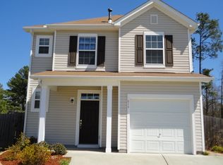 614 Chalcedony Ct, Durham, NC 27703