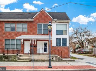 318 E Princess St, York, PA 17403