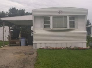 5149 Henderson Rd LOT 46, Erie, PA 16509