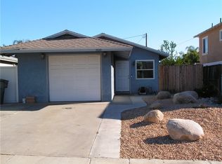 320 Avenue 4, Lake Elsinore, CA 92530