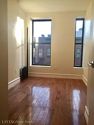 Rented by Living New York