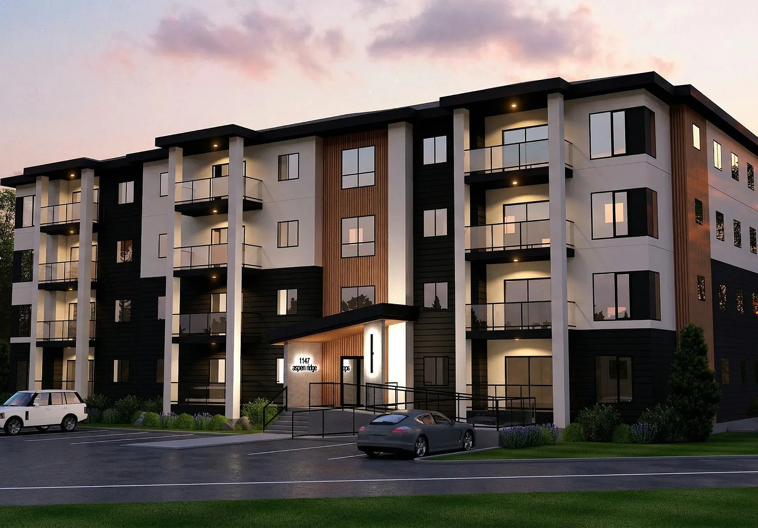 Aspen Ridge — Photo 2