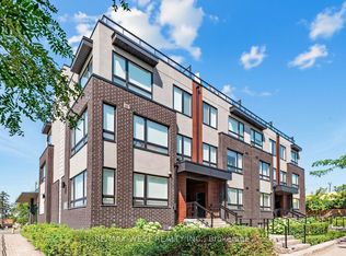 1150 Briar Hill Ave #303, Toronto, ON M6B 0A9