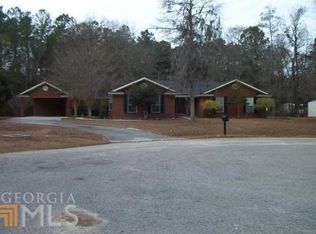 8 Brookfield Ct, Rincon, GA 31326