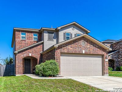 8426 Picoso Point, San Antonio, TX, 78252