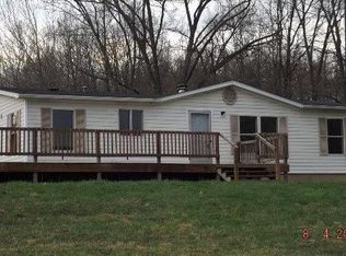 4773 Hc 64, Marble Hill, MO 63764