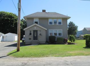 15 Huron St, Pittsfield, MA 01201
