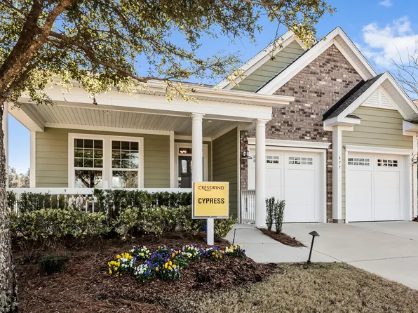 477 Hundred Oaks Pkwy, Summerville, SC 29483