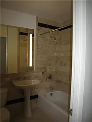 Rented by New York Residence