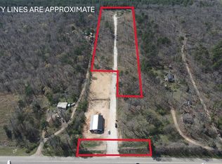 5975 N Us Highway 259, Broken Bow, OK 74728