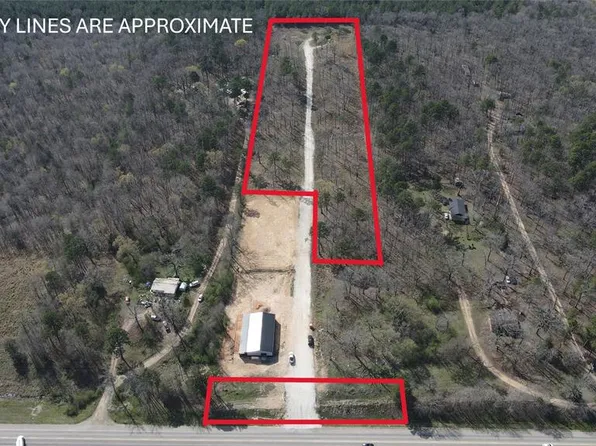 5975 N Us Highway 259, Broken Bow, OK 74728