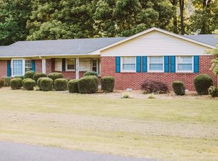 155 Evans Ln, Clinton, KY 42031