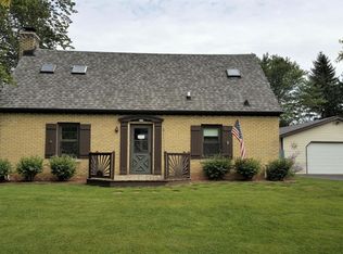 811 N 38th St, Sheboygan, WI 53081