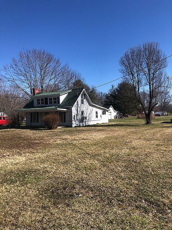 378 College Hill Rd, Waco, KY 40385 Zillow