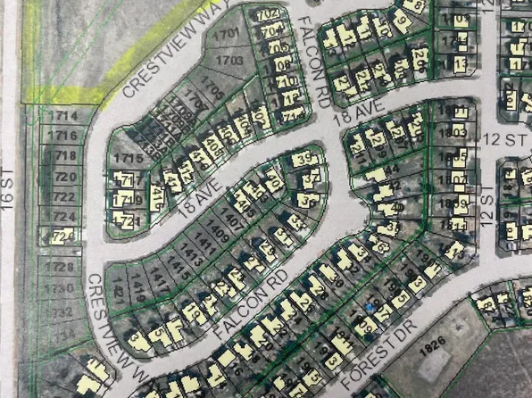 0 Crestview Way, Cold Lake, AB T9M 0L8