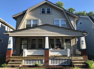 51 W California Ave, Columbus, OH 43202