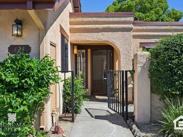 424 La Quinta Ln, Sonoma, CA 95476