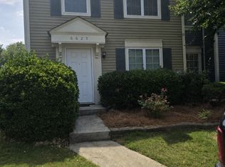 6625 Wellington Sq, Norcross, GA 30093