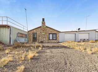 196 County Road 453, Orla, TX 79770