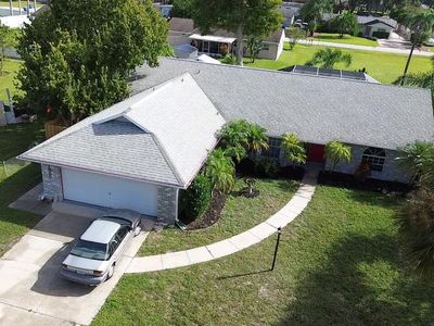 1857 Travelers Palm Dr, Edgewater, FL, 32141