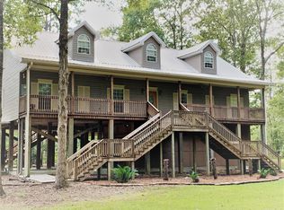 8 Lazy Leaf Ln, Moselle, MS 39459