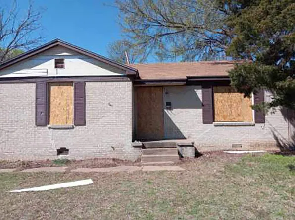 1212 NW 31st St, Lawton, OK 73505