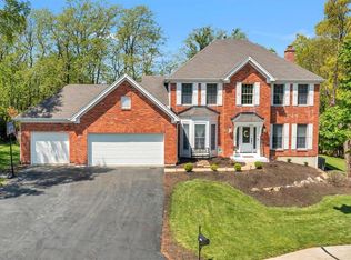 2209 Edge Wood Manor Ln, Ballwin, MO 63011