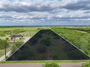 4324 N Kenyon Rd, Edinburg, TX 78542