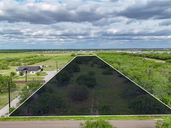 4324 N Kenyon Rd, Edinburg, TX 78542
