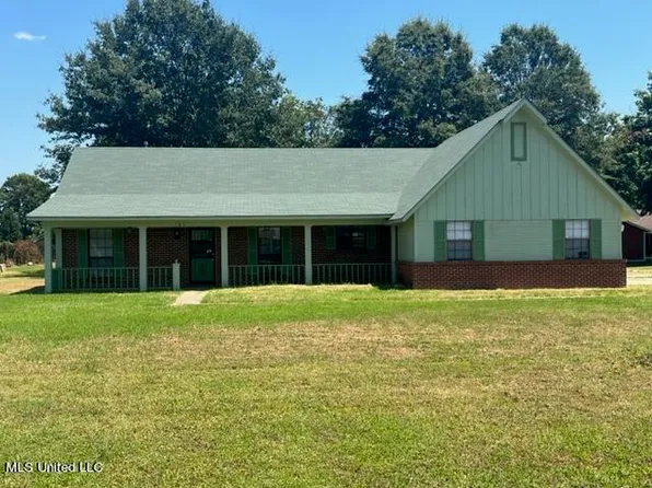 103 Kentwood Ln, Indianola, MS 38751