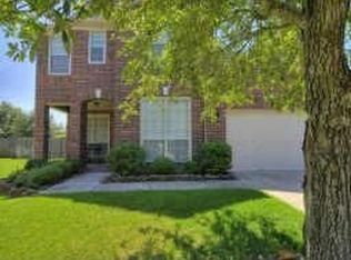 8707 Clearsmoke Cir, Houston, TX 77095